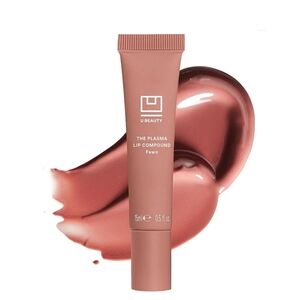 U Beauty The PLASMA Lip Compound in FAWN